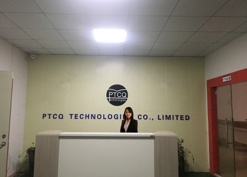 ผลตอบรับเชิงบวกจากลูกค้าต่างประเทศ - PTCQ
